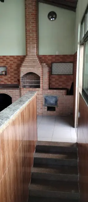 Foto 6 de Casa com 4 quartos à venda, 380m2 em Campinho, Rio De Janeiro - RJ