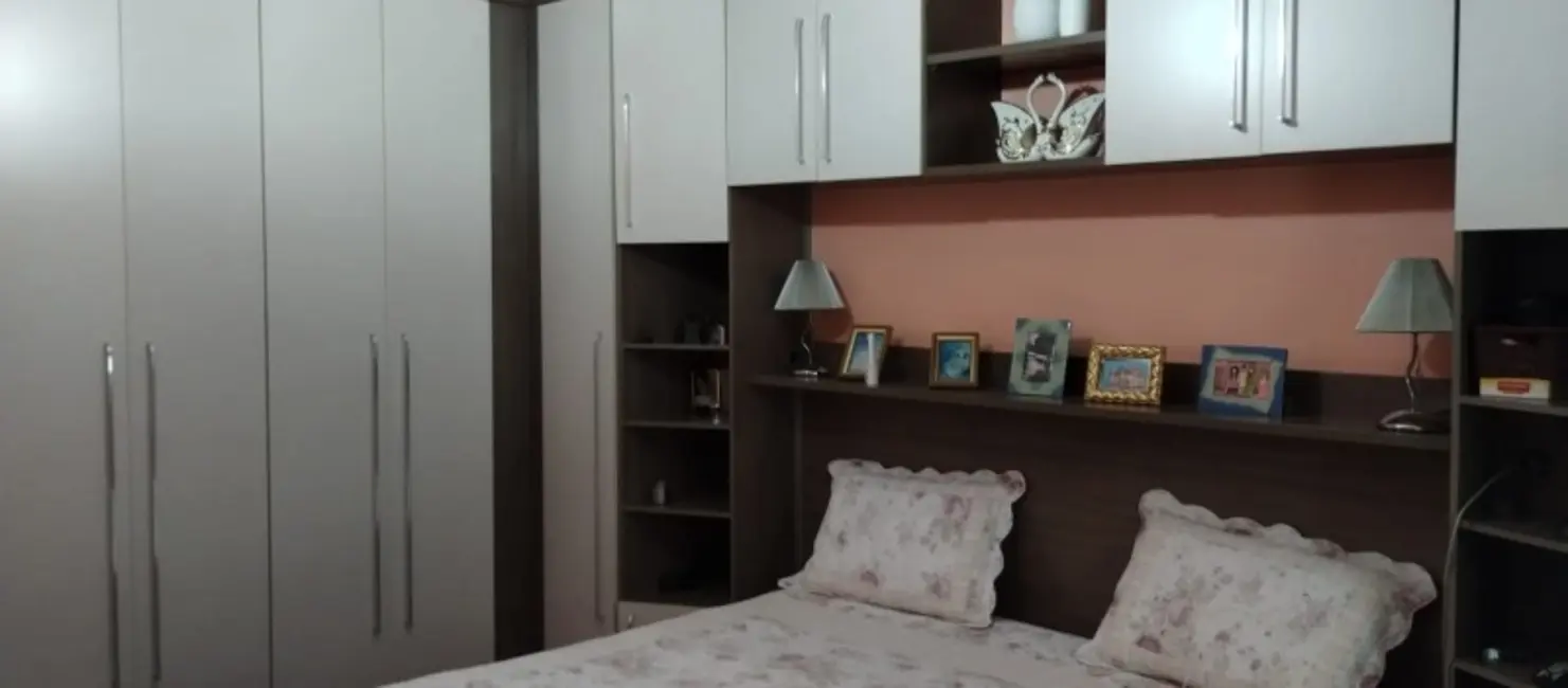 Foto 2 de Casa com 4 quartos à venda, 380m2 em Campinho, Rio De Janeiro - RJ