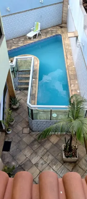 Foto 4 de Casa com 4 quartos à venda, 380m2 em Campinho, Rio De Janeiro - RJ