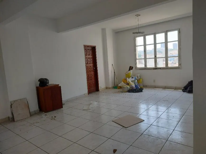 Apartamento com 2 quartos à venda, 100m2 em Centro, Rio De Janeiro - RJ - imagem 9 Foto 9 de Apartamento com 2 quartos à venda, 100m2 em Centro, Rio De Janeiro - RJ