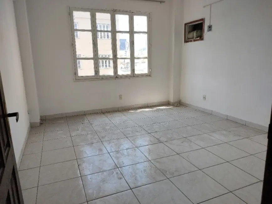 Apartamento com 2 quartos à venda, 100m2 em Centro, Rio De Janeiro - RJ - imagem 3 Foto 3 de Apartamento com 2 quartos à venda, 100m2 em Centro, Rio De Janeiro - RJ