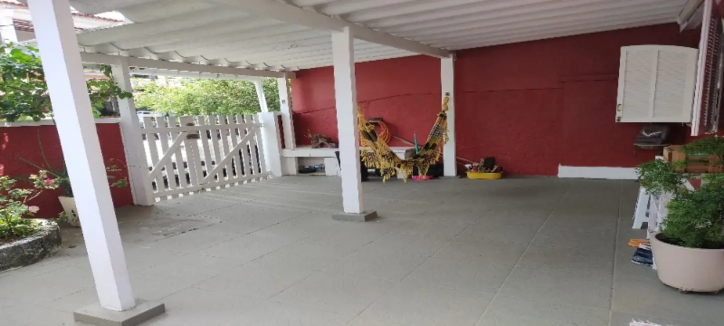 Foto 1 de Casa com 4 quartos à venda, 122m2 em Anil, Rio De Janeiro - RJ