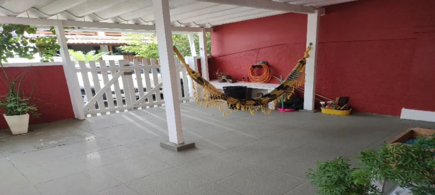 Foto 3 de Casa com 4 quartos à venda, 122m2 em Anil, Rio De Janeiro - RJ