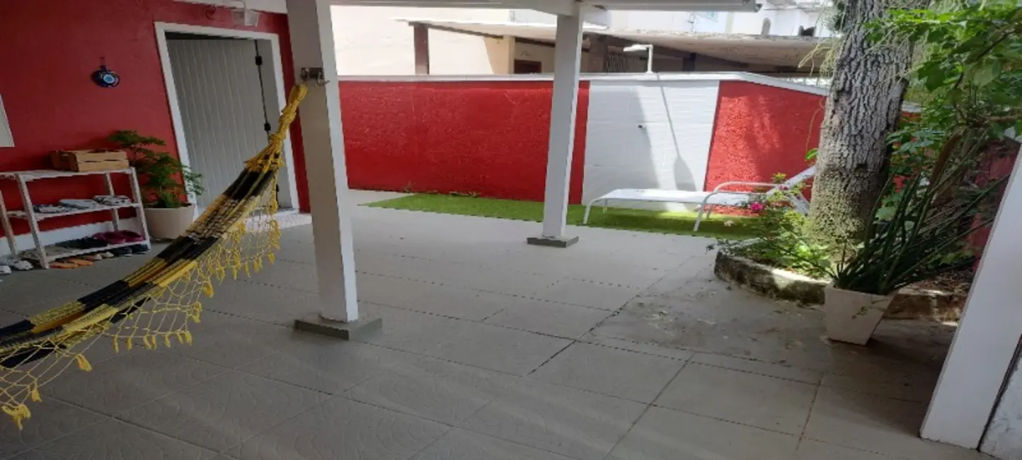 Foto 2 de Casa com 4 quartos à venda, 122m2 em Anil, Rio De Janeiro - RJ