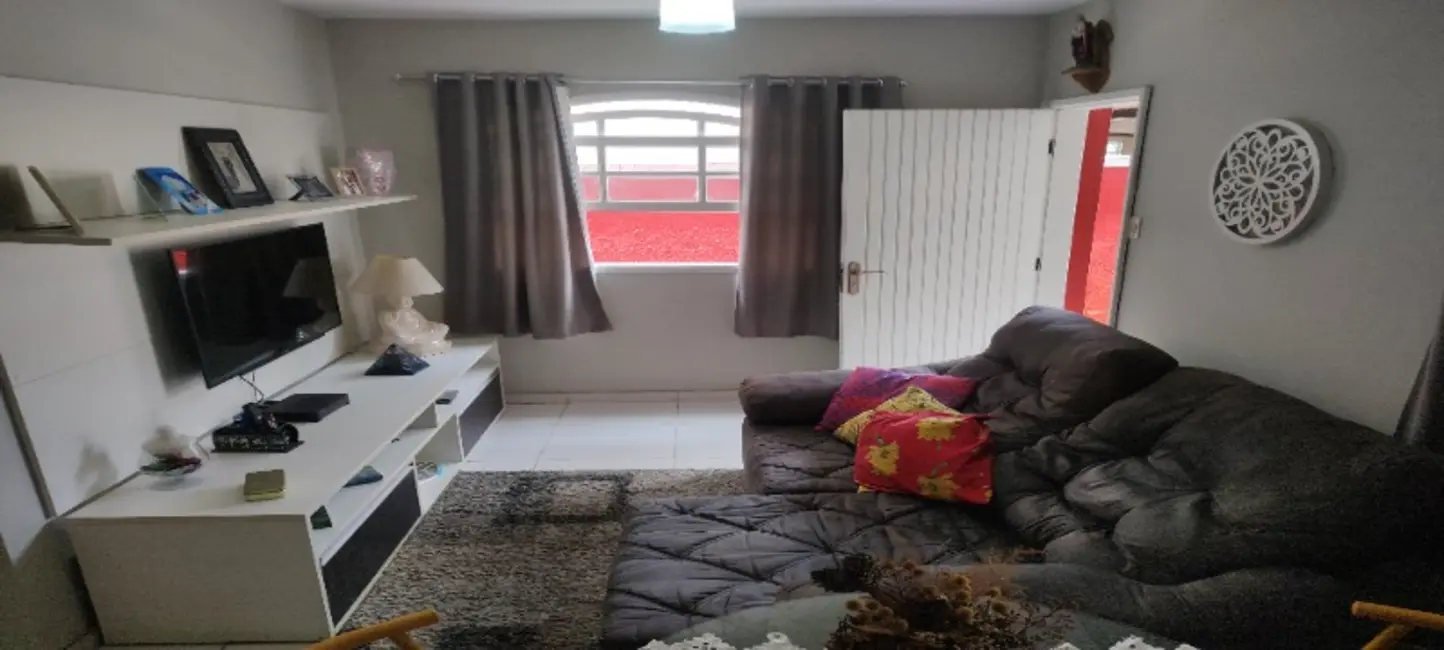 Foto 8 de Casa com 4 quartos à venda, 122m2 em Anil, Rio De Janeiro - RJ
