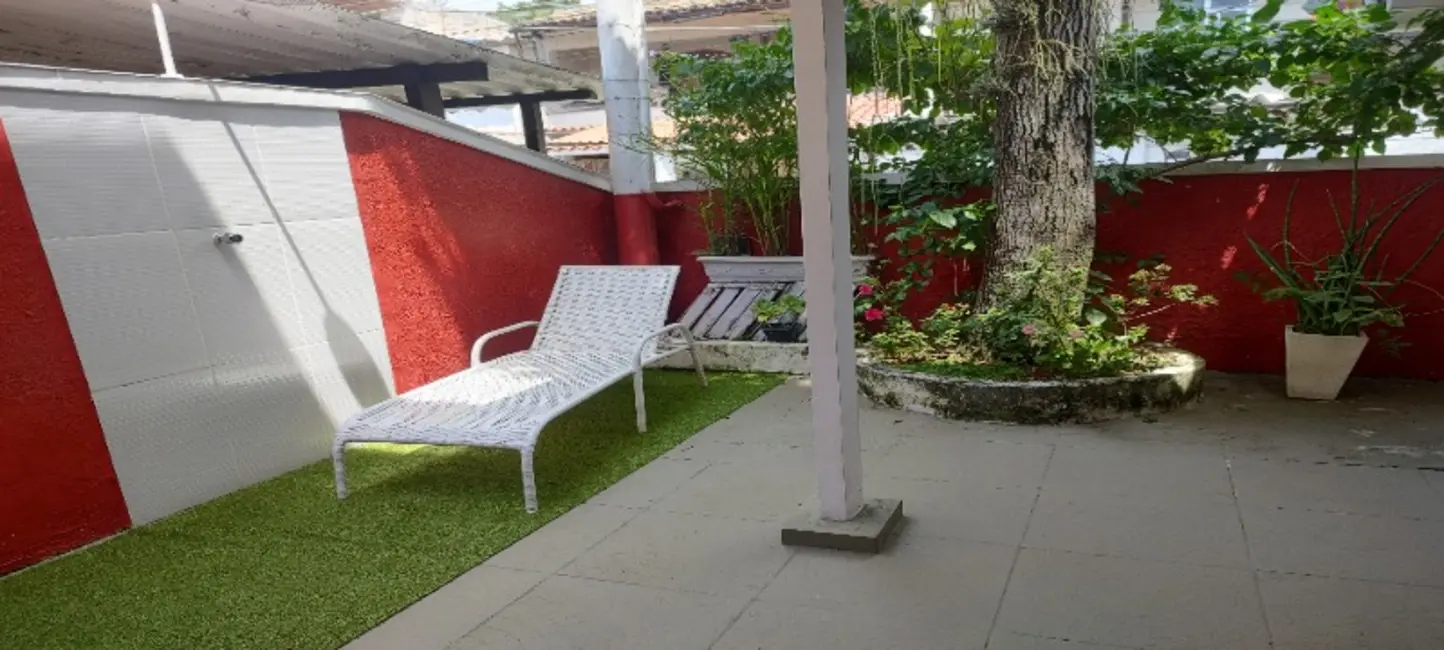 Foto 5 de Casa com 4 quartos à venda, 122m2 em Anil, Rio De Janeiro - RJ