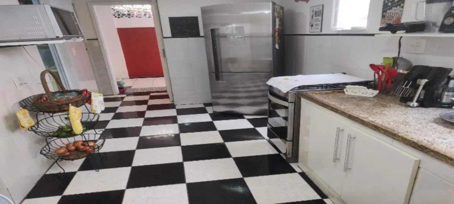 Foto 9 de Casa com 4 quartos à venda, 122m2 em Anil, Rio De Janeiro - RJ