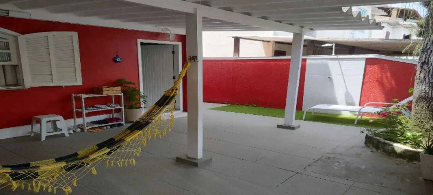 Foto 4 de Casa com 4 quartos à venda, 122m2 em Anil, Rio De Janeiro - RJ