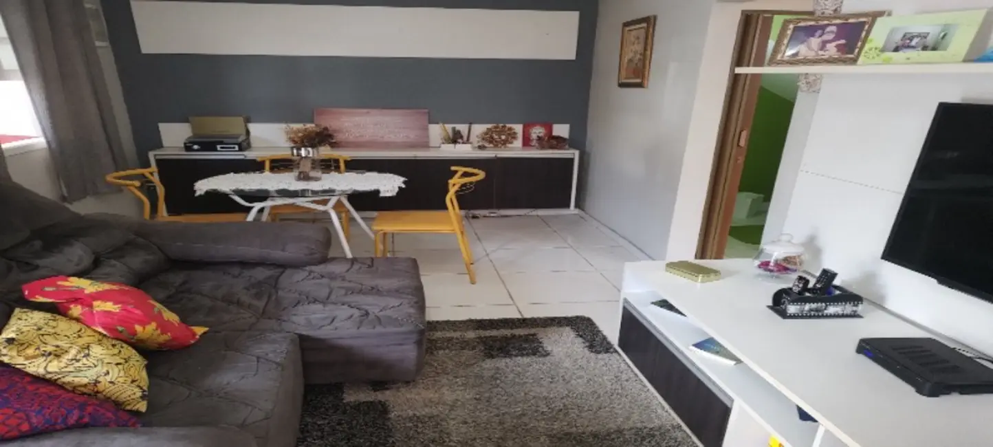 Foto 7 de Casa com 4 quartos à venda, 122m2 em Anil, Rio De Janeiro - RJ