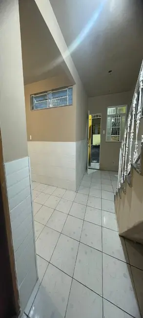 Casa de Condomínio com 2 quartos à venda, 100m2 em Realengo, Rio De Janeiro - RJ - imagem 8 Foto 8 de Casa de Condomínio com 2 quartos à venda, 100m2 em Realengo, Rio De Janeiro - RJ