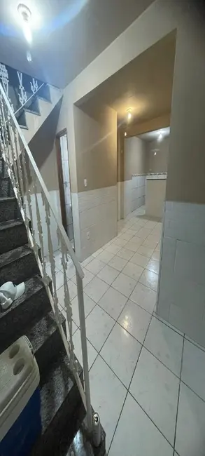 Casa de Condomínio com 2 quartos à venda, 100m2 em Realengo, Rio De Janeiro - RJ - imagem 7 Foto 7 de Casa de Condomínio com 2 quartos à venda, 100m2 em Realengo, Rio De Janeiro - RJ