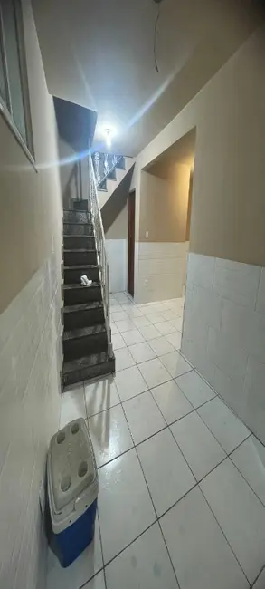 Casa de Condomínio com 2 quartos à venda, 100m2 em Realengo, Rio De Janeiro - RJ - imagem 6 Foto 6 de Casa de Condomínio com 2 quartos à venda, 100m2 em Realengo, Rio De Janeiro - RJ