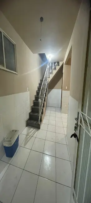 Casa de Condomínio com 2 quartos à venda, 100m2 em Realengo, Rio De Janeiro - RJ - imagem 9 Foto 9 de Casa de Condomínio com 2 quartos à venda, 100m2 em Realengo, Rio De Janeiro - RJ