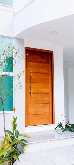 Foto 4 de Casa de Condomínio com 5 quartos à venda, 400m2 em Maria Paula, Sao Goncalo - RJ