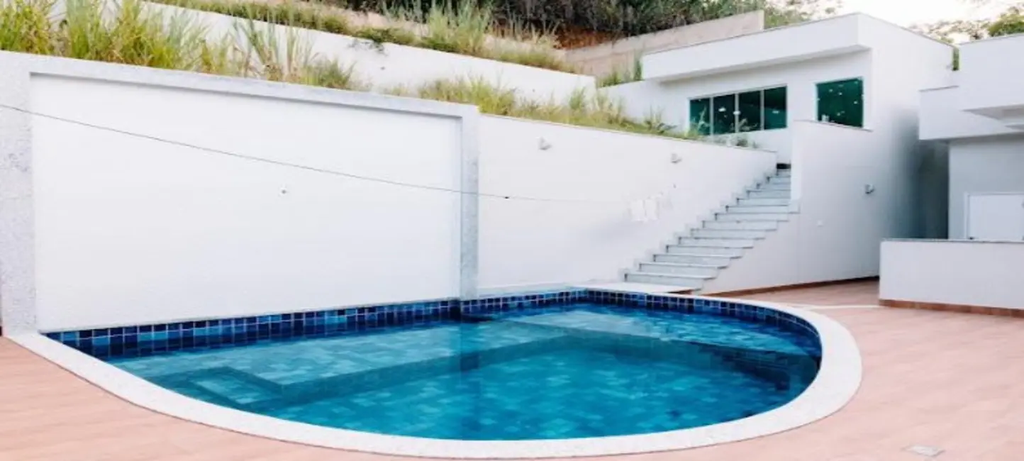 Foto 6 de Casa de Condomínio com 5 quartos à venda, 400m2 em Maria Paula, Sao Goncalo - RJ