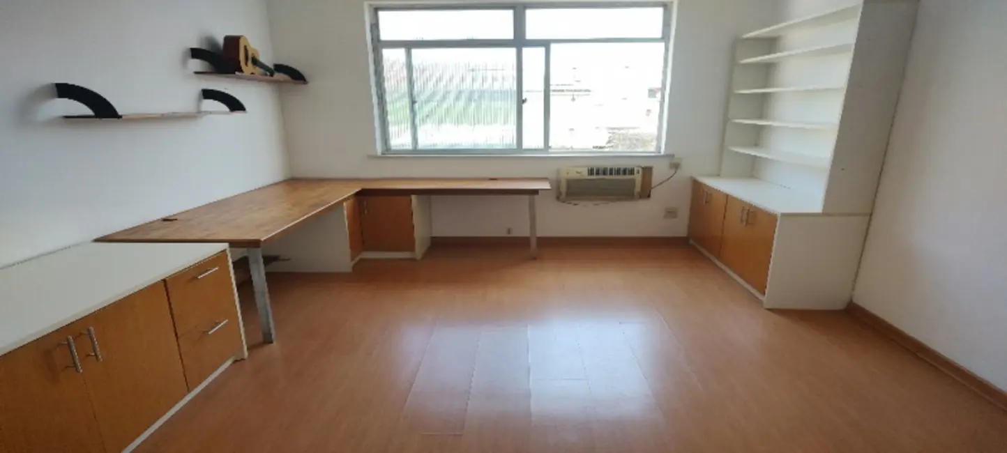 Foto 6 de Apartamento com 4 quartos à venda, 110m2 em Engenho de Dentro, Rio De Janeiro - RJ