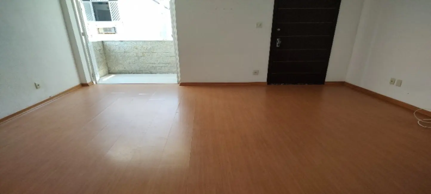 Foto 2 de Apartamento com 4 quartos à venda, 110m2 em Engenho de Dentro, Rio De Janeiro - RJ