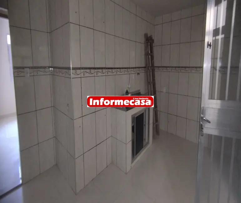 Foto 9 de Casa com 2 quartos à venda, 200m2 em Centro, Belford Roxo - RJ