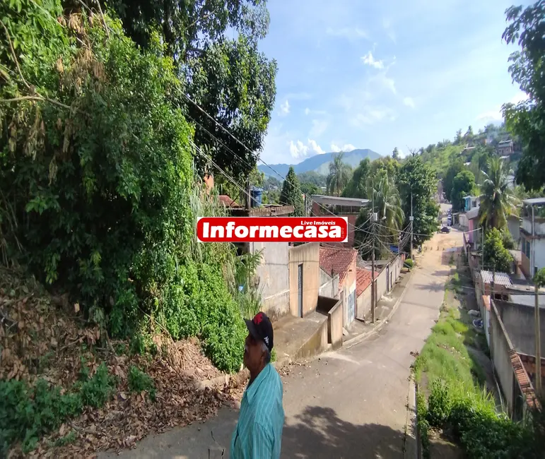 Foto 1 de Terreno / Lote à venda, 500m2 em Ambaí, Nova Iguacu - RJ