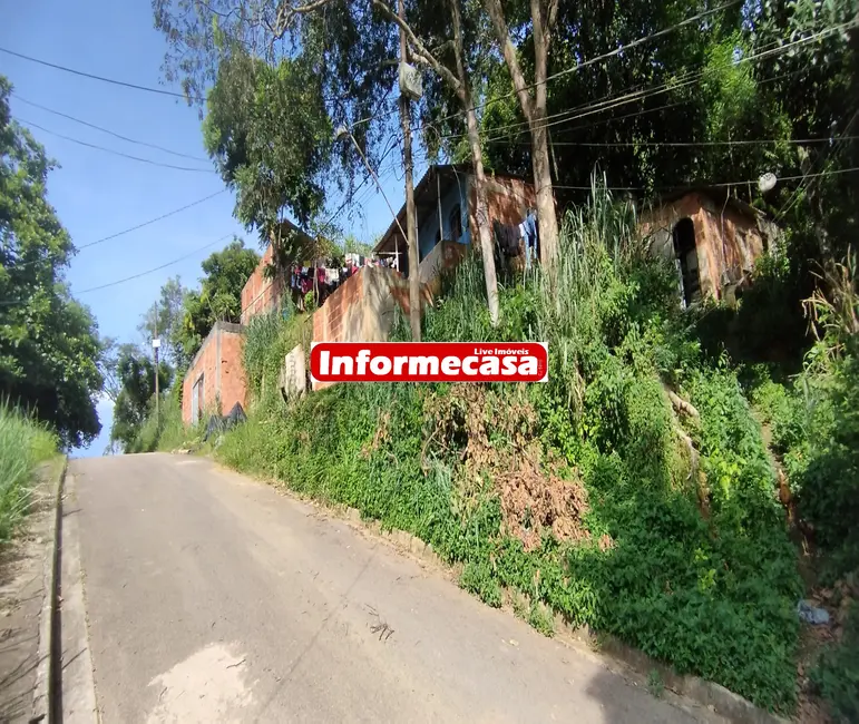 Foto 2 de Terreno / Lote à venda, 500m2 em Ambaí, Nova Iguacu - RJ