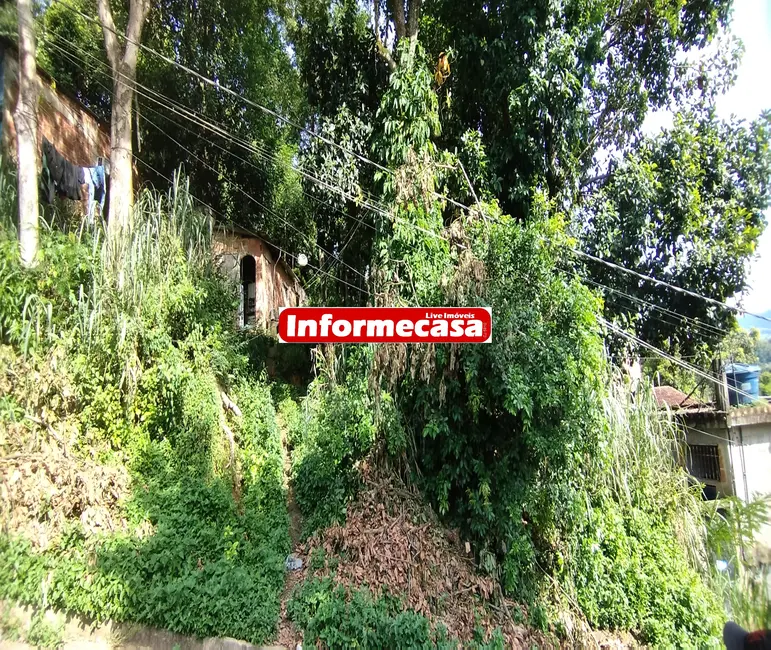 Foto 5 de Terreno / Lote à venda, 500m2 em Ambaí, Nova Iguacu - RJ