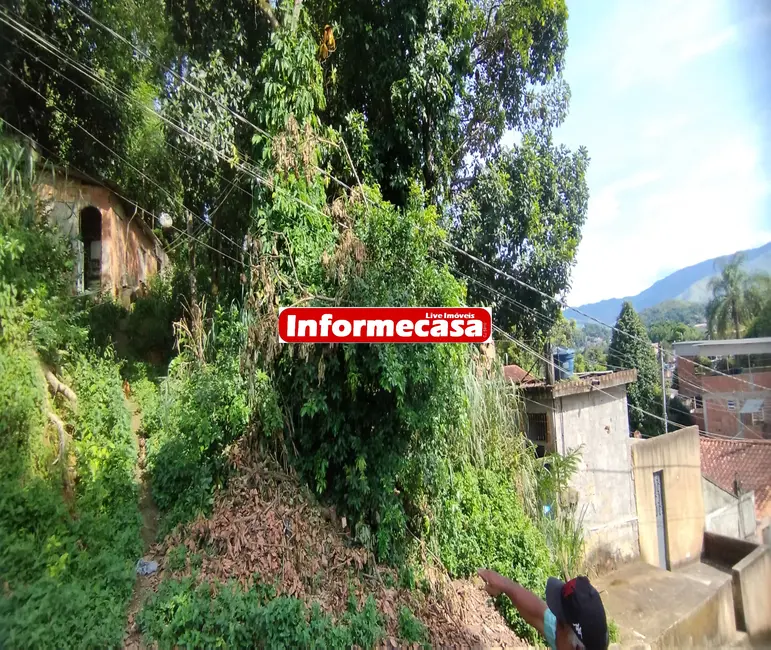 Foto 4 de Terreno / Lote à venda, 500m2 em Ambaí, Nova Iguacu - RJ