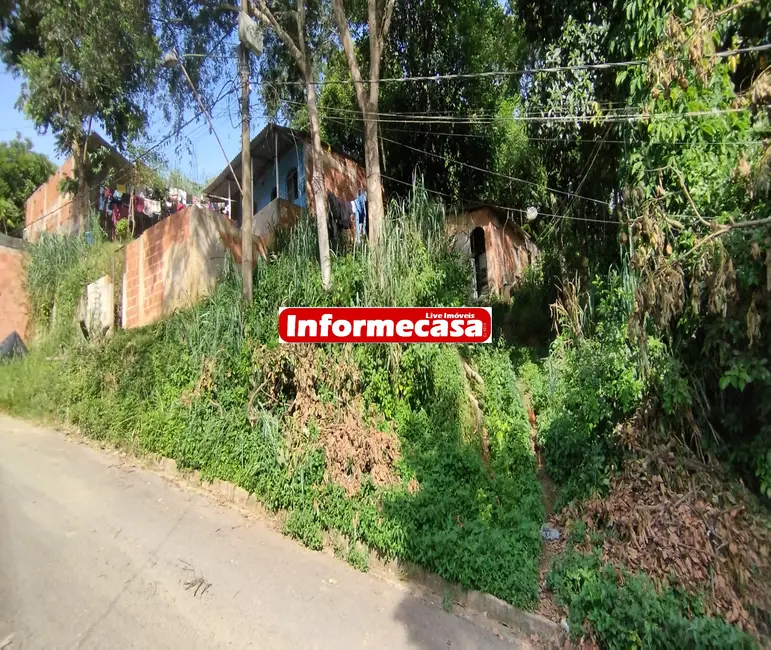 Foto 3 de Terreno / Lote à venda, 500m2 em Ambaí, Nova Iguacu - RJ