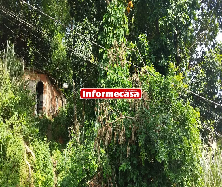 Foto 6 de Terreno / Lote à venda, 500m2 em Ambaí, Nova Iguacu - RJ