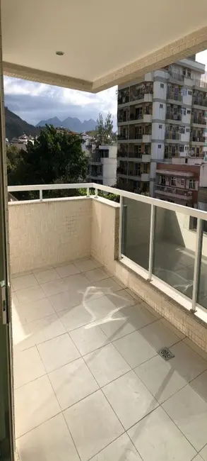 Foto 4 de Apartamento com 3 quartos à venda, 98m2 em Vila Valqueire, Rio De Janeiro - RJ