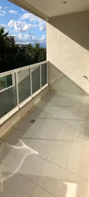 Foto 3 de Apartamento com 3 quartos à venda, 98m2 em Vila Valqueire, Rio De Janeiro - RJ