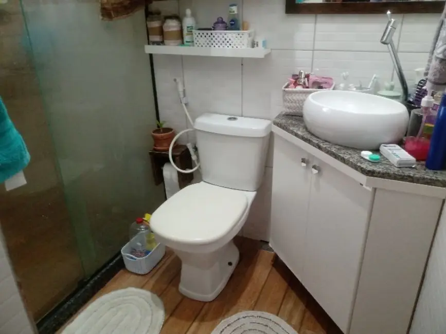 Foto 9 de Casa com 2 quartos à venda, 65m2 em Bento Ribeiro, Rio De Janeiro - RJ