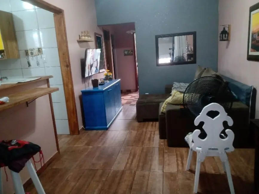 Foto 1 de Casa com 2 quartos à venda, 65m2 em Bento Ribeiro, Rio De Janeiro - RJ