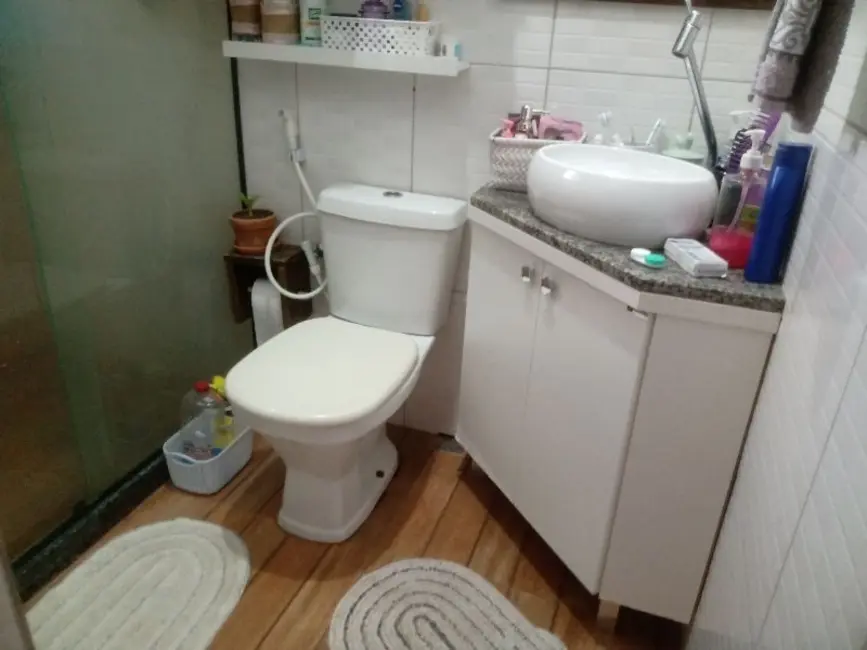 Foto 8 de Casa com 2 quartos à venda, 65m2 em Bento Ribeiro, Rio De Janeiro - RJ