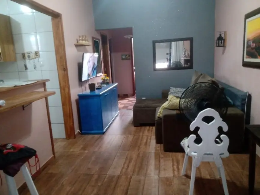 Foto 4 de Casa com 2 quartos à venda, 65m2 em Bento Ribeiro, Rio De Janeiro - RJ
