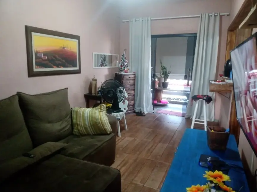 Foto 3 de Casa com 2 quartos à venda, 65m2 em Bento Ribeiro, Rio De Janeiro - RJ