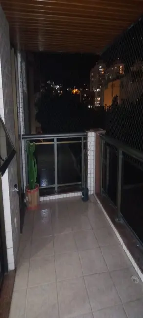 Foto 4 de Apartamento com 3 quartos à venda, 78m2 em Tijuca, Rio De Janeiro - RJ