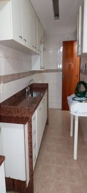 Foto 5 de Apartamento com 3 quartos à venda, 78m2 em Tijuca, Rio De Janeiro - RJ