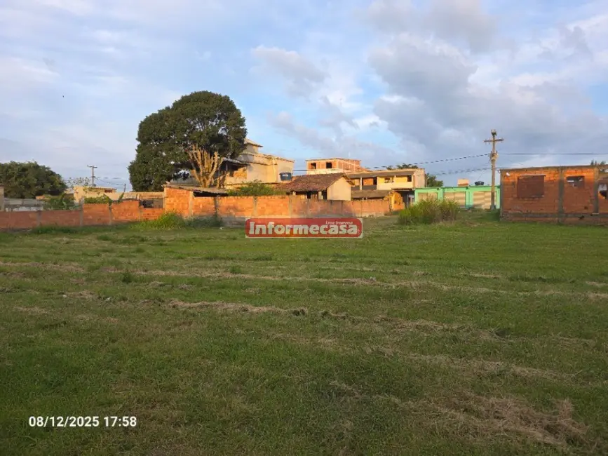 Foto 9 de Terreno / Lote à venda, 300m2 em Nova Califórnia (Tamoios), Cabo Frio - RJ
