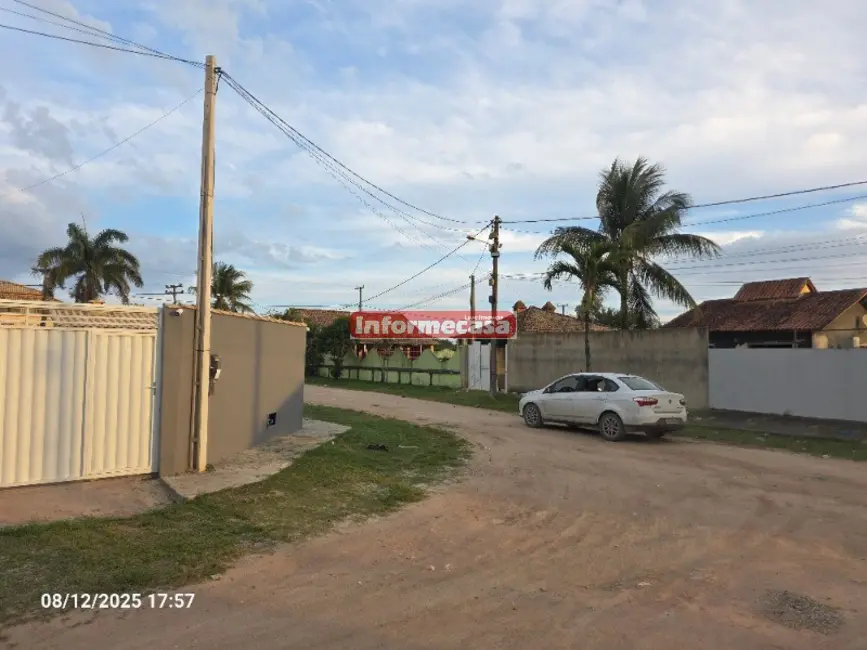 Foto 8 de Terreno / Lote à venda, 300m2 em Nova Califórnia (Tamoios), Cabo Frio - RJ
