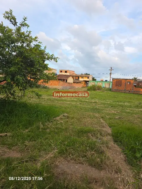 Foto 6 de Terreno / Lote à venda, 300m2 em Nova Califórnia (Tamoios), Cabo Frio - RJ