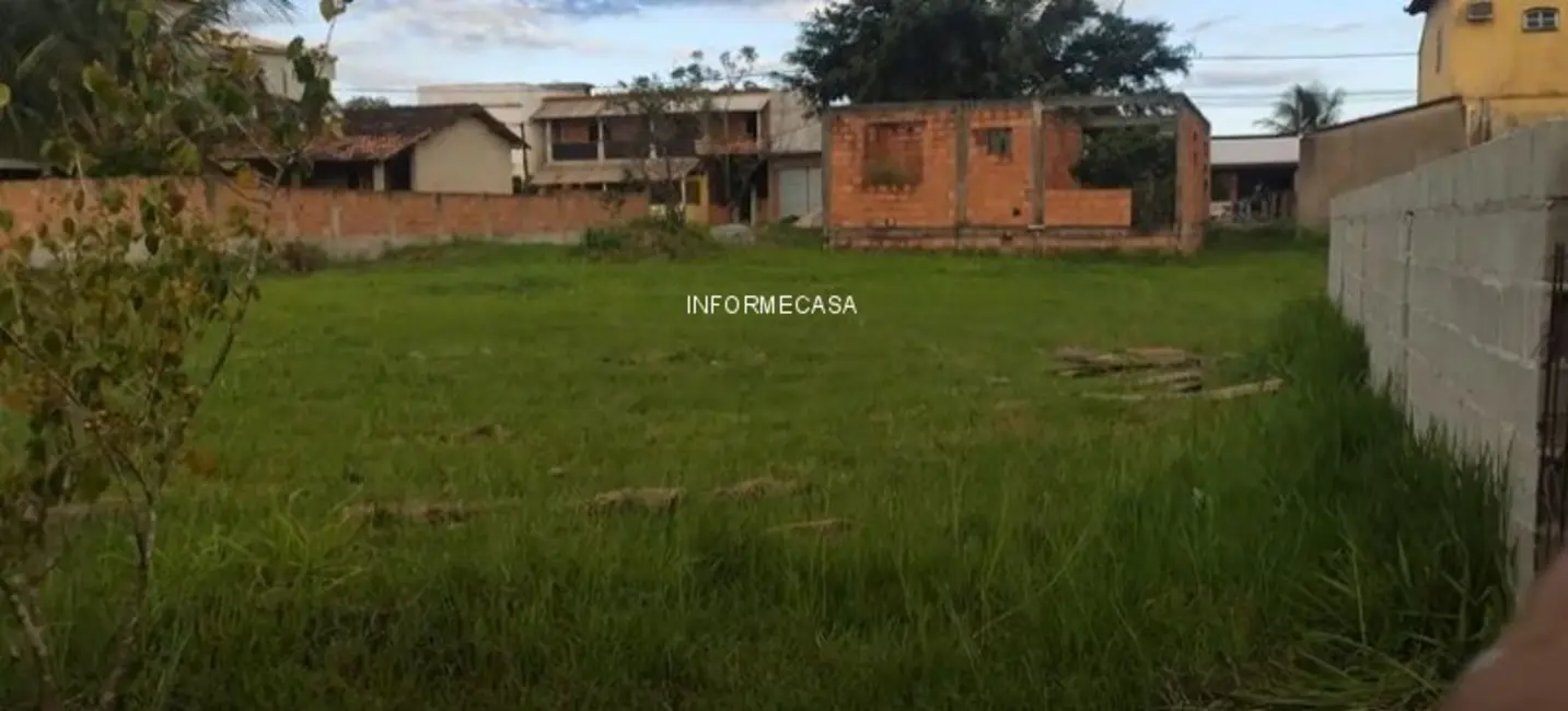Foto 5 de Terreno / Lote à venda, 300m2 em Nova Califórnia (Tamoios), Cabo Frio - RJ