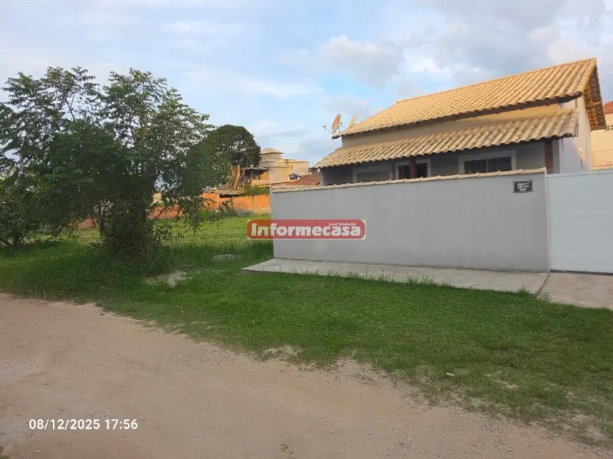 Foto 7 de Terreno / Lote à venda, 300m2 em Nova Califórnia (Tamoios), Cabo Frio - RJ