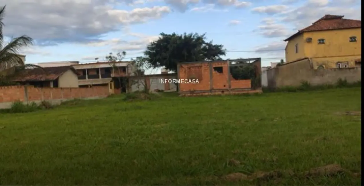 Foto 3 de Terreno / Lote à venda, 300m2 em Nova Califórnia (Tamoios), Cabo Frio - RJ