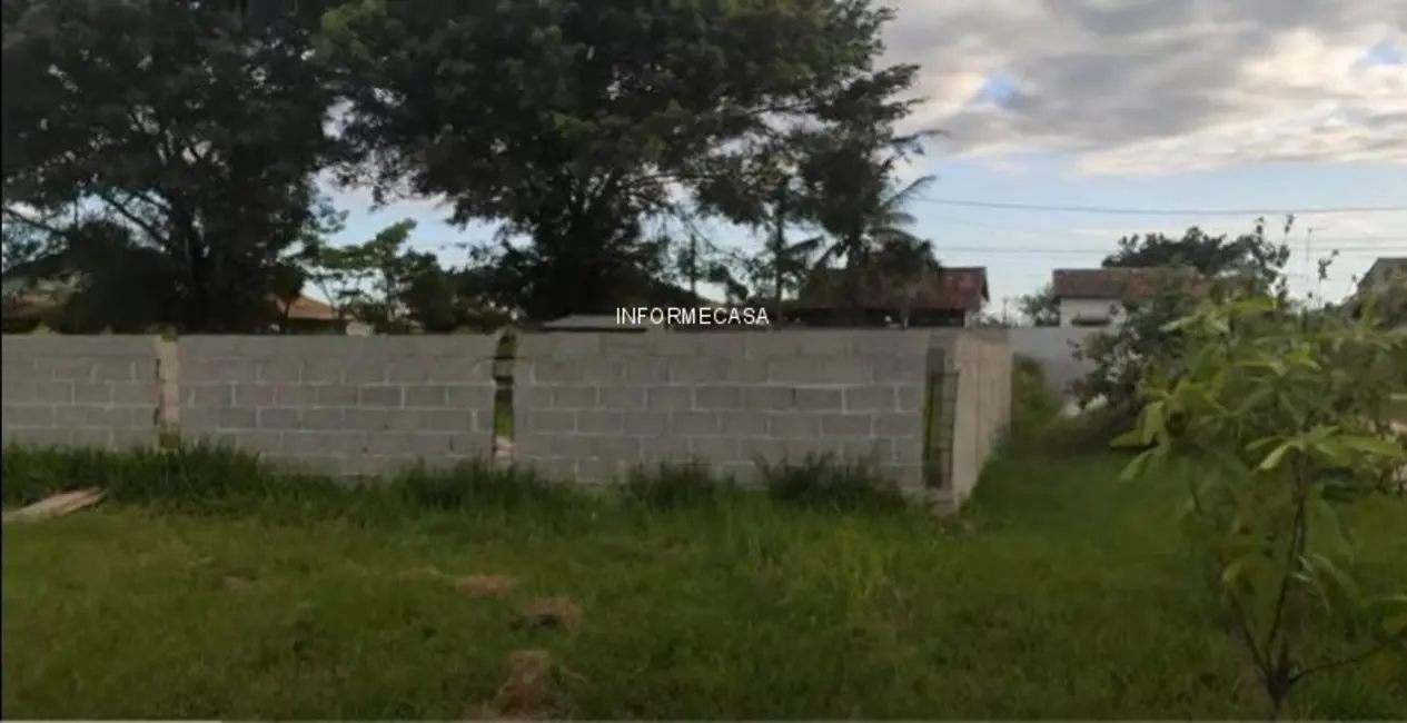 Foto 4 de Terreno / Lote à venda, 300m2 em Nova Califórnia (Tamoios), Cabo Frio - RJ