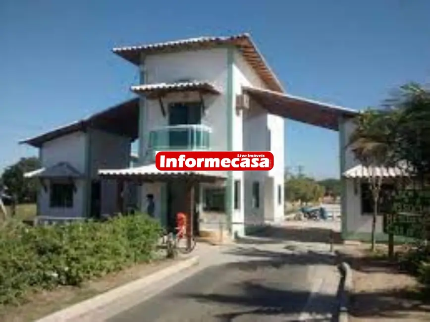 Foto 1 de Terreno / Lote à venda, 300m2 em Nova Califórnia (Tamoios), Cabo Frio - RJ