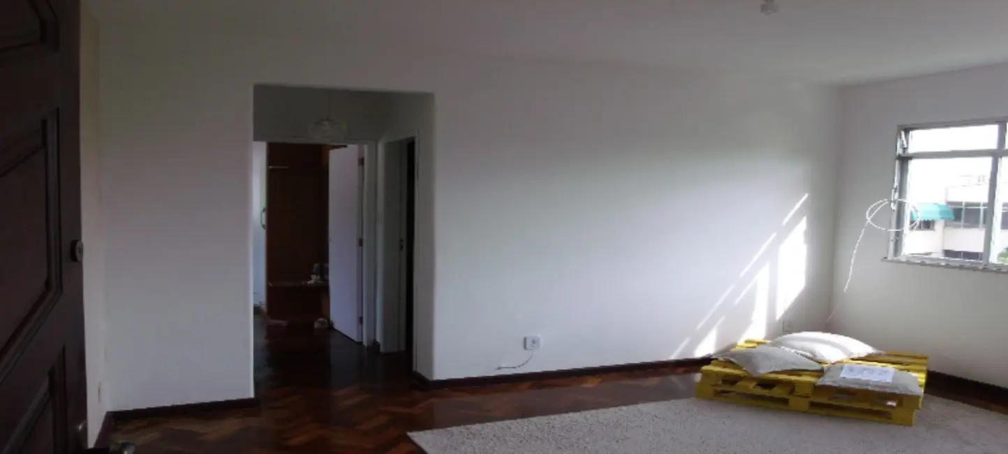 Apartamento com 2 quartos à venda, 55m2 em Praça Seca, Rio De Janeiro - RJ - imagem 3 Foto 3 de Apartamento com 2 quartos à venda, 55m2 em Praça Seca, Rio De Janeiro - RJ