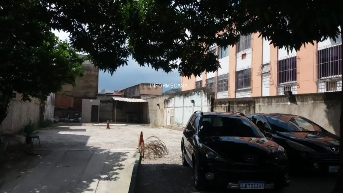 Foto 1 de Terreno / Lote à venda, 500m2 em Oswaldo Cruz, Rio De Janeiro - RJ