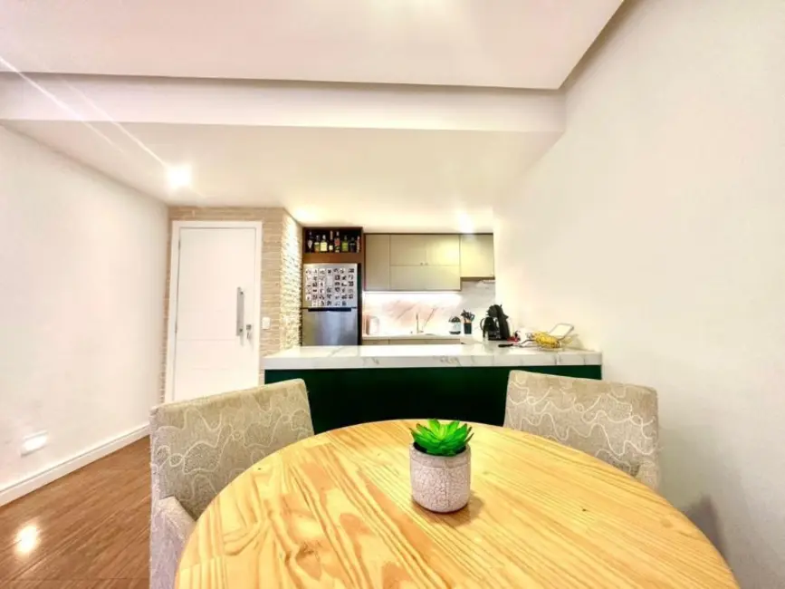 Foto 5 de Apartamento com 2 quartos à venda, 62m2 em Várzea, Teresopolis - RJ