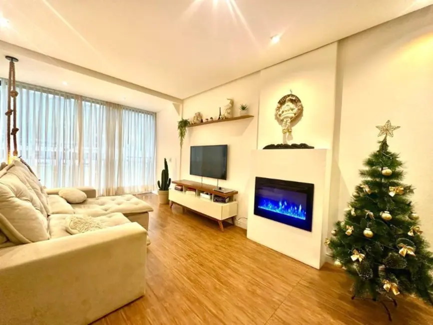Foto 7 de Apartamento com 2 quartos à venda, 62m2 em Várzea, Teresopolis - RJ