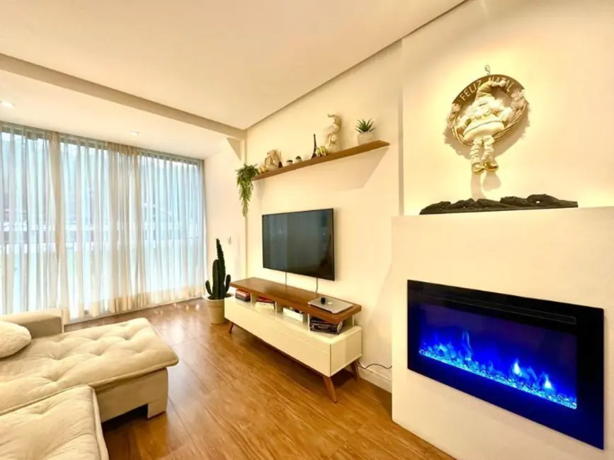 Foto 9 de Apartamento com 2 quartos à venda, 62m2 em Várzea, Teresopolis - RJ